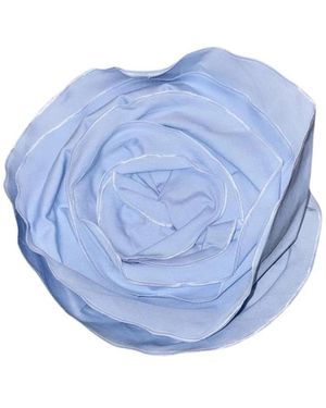 Douuod Woman Broche - Blauw