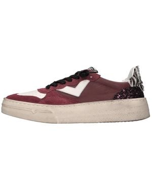 4b12 Sneakers - Marrón