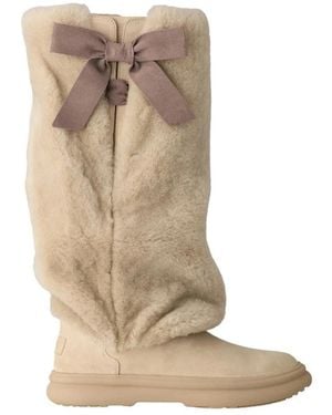 UGG Après City Tall Boot - Natur