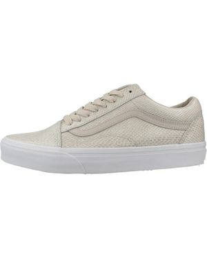 Vans Sneakers - Gris