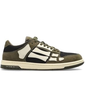 Amiri Sneakers - Marron