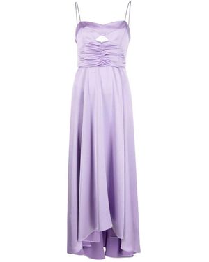 Pinko Dresses - Purple