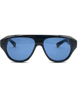 Kiurv Ferry Optische Brille - Blau