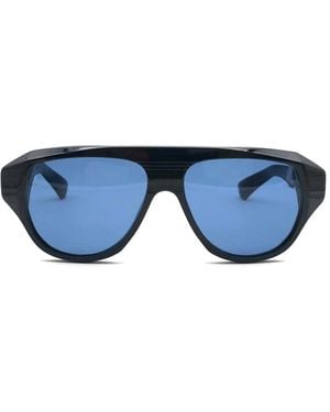 Kiurv Sunglasses - Blue