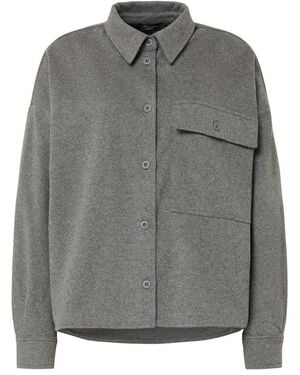Weekend by Maxmara Light Jackets - Gris