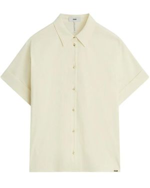Cinque Citamm Shirt - Wit
