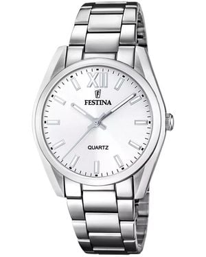 Festina Watches - Metallizzato