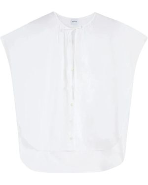Aspesi Blouses - White