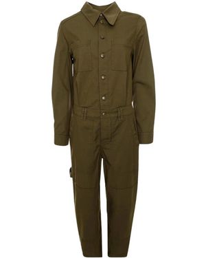 DRYKORN Jumpsuits - Verde