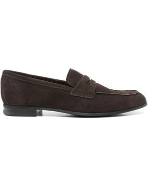 Church's Loafers - Black