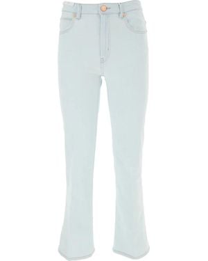 PT01 Bootcut Jeans - Blue
