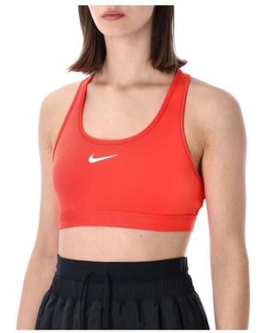 Nike Sport Bras - Rosso