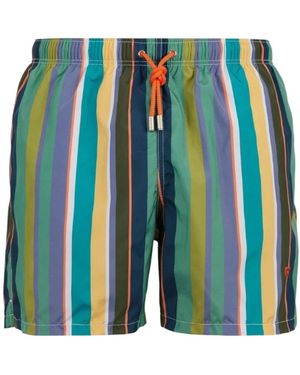 Gallo Beachwear - Azul