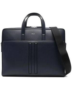 Bally Mythos Aktetas - Blauw