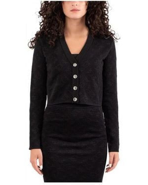 Pinko Cardigans - Noir