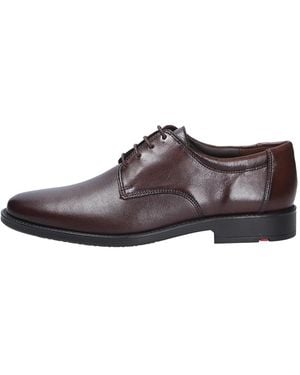 Lloyd Business Shoes - Marron