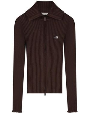 FABIENNE CHAPOT Tess Cardigan - Braun