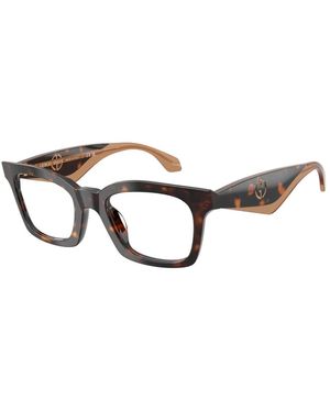 Giorgio Armani Glasses - Marrone