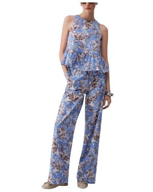 Liu Jo Blouses - Blue