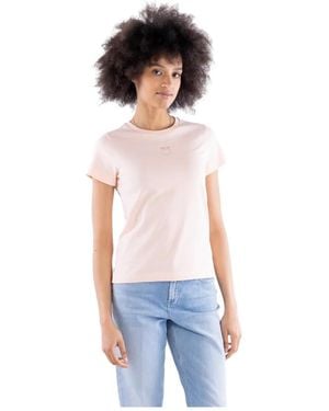 Pinko T-Shirts - Azul