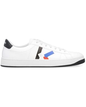 KENZO Sneakers - White