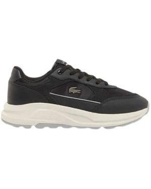 Lacoste Sneakers - Noir