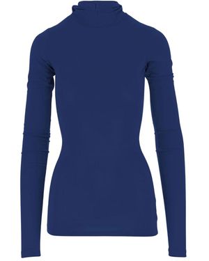 DARKPARK Turtlenecks - Blauw