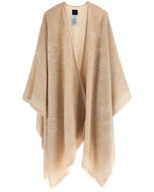 Pinko Capes - Neutro