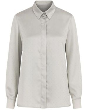 ACTUALEE Shirts - Gris