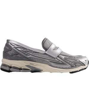 New Balance Loafers - Grey