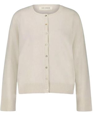 Sofie Schnoor Cardigans - White