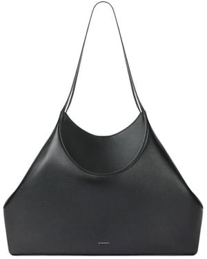 Givenchy Tassen ,Zwart ,Facet Tote