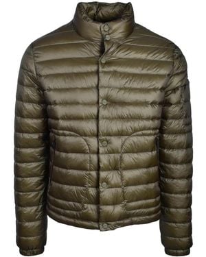 Freedomday Winter Jackets - Verde