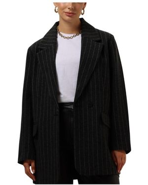 Copenhagen Muse Blazers - Zwart