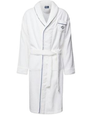 Ralph Lauren Robes - Blanco