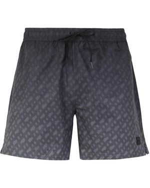 BOSS Beachwear - Grigio