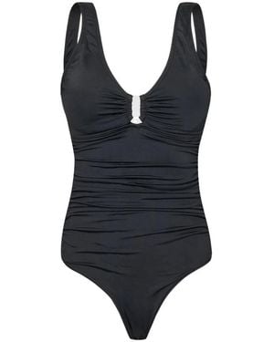 Ralph Lauren One-Piece - Black