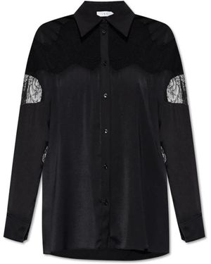IRO Shirts - Black