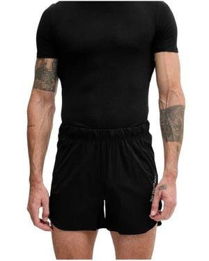 X Bionic Running Shorts - Nero