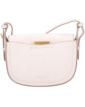 Gianni Chiarini Shoulder Bags - Pink