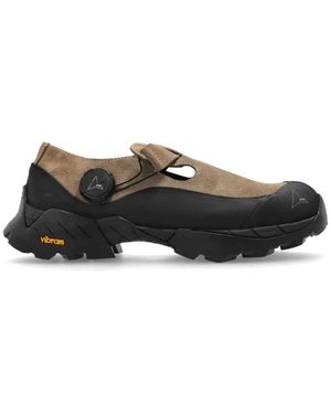Roa Sneakers - Negro