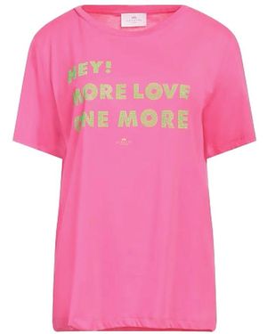 Nenette T-Shirts - Pink