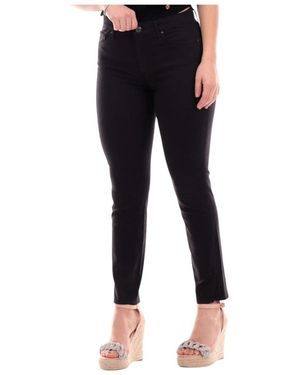 ARMANI EXCHANGE J22 Super Skinny Jeans - Blauw