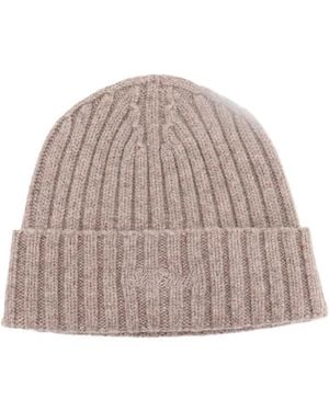 MC2 Saint Barth Beanies - Marrone