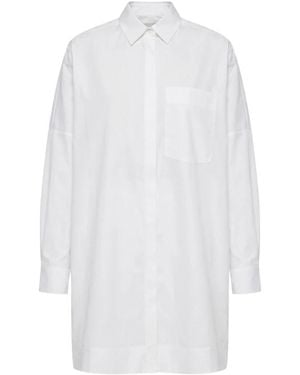 MEIMEIJ Shirts - Blanco