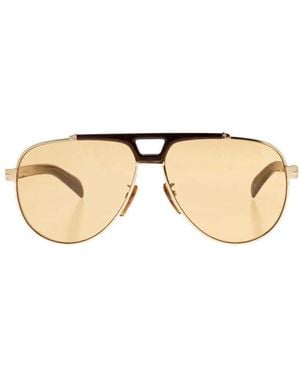David Beckham Sunglasses - Metallizzato