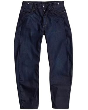 G-Star Loose-Fit Jeans - Azul