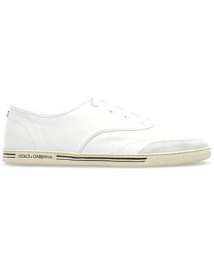 Dolce & Gabbana Trainers - White