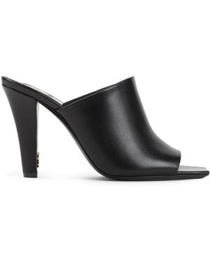 Saint Laurent 95 Jill Muiltjes - Zwart