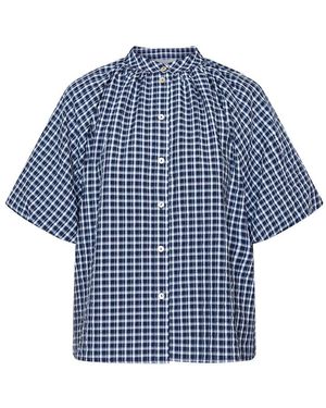 Sisters Point Tunics - Blauw
